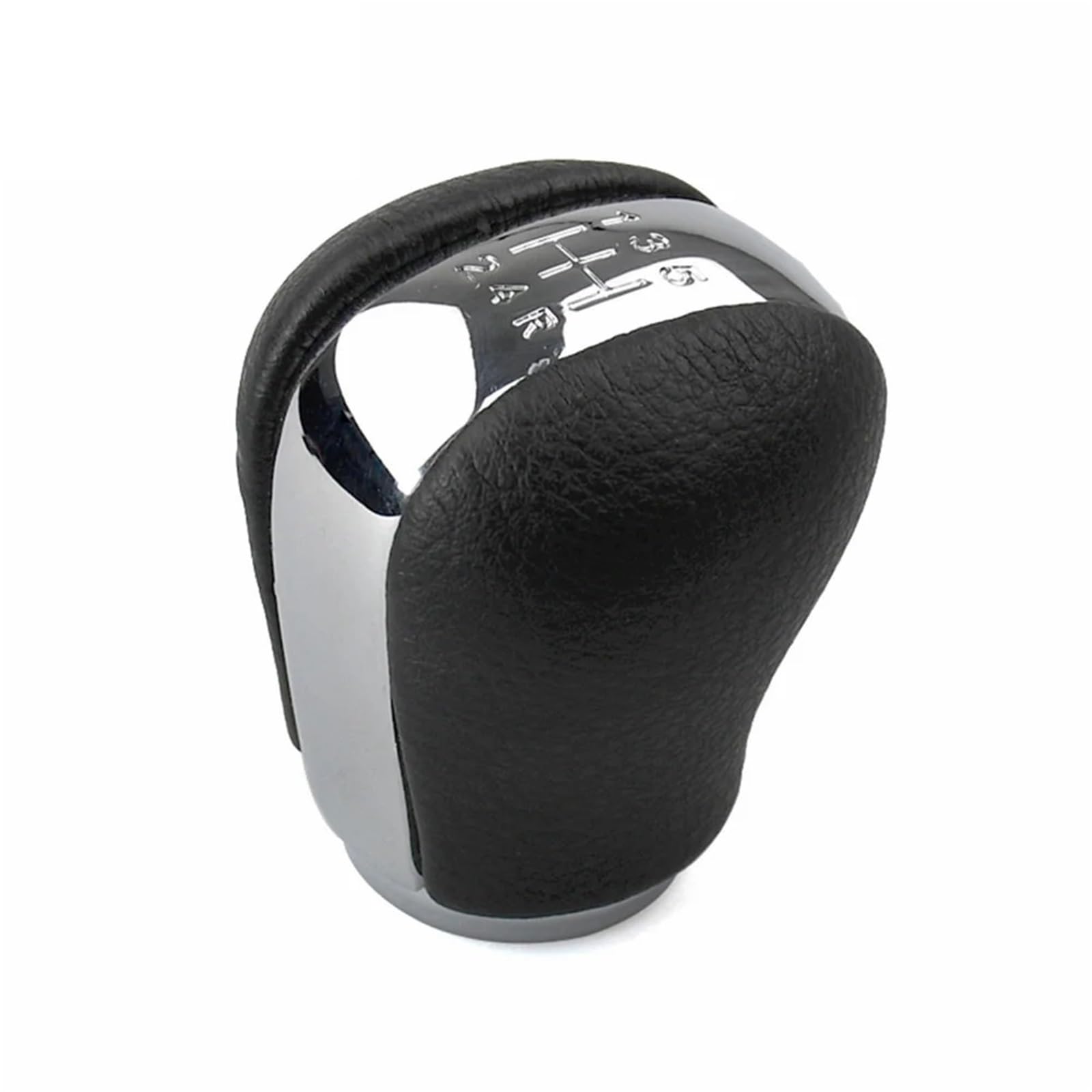 PDURMBUAB Gear Shift Knob Manual for BNR34 R34 Skyline 1998/2002-2005/2008
