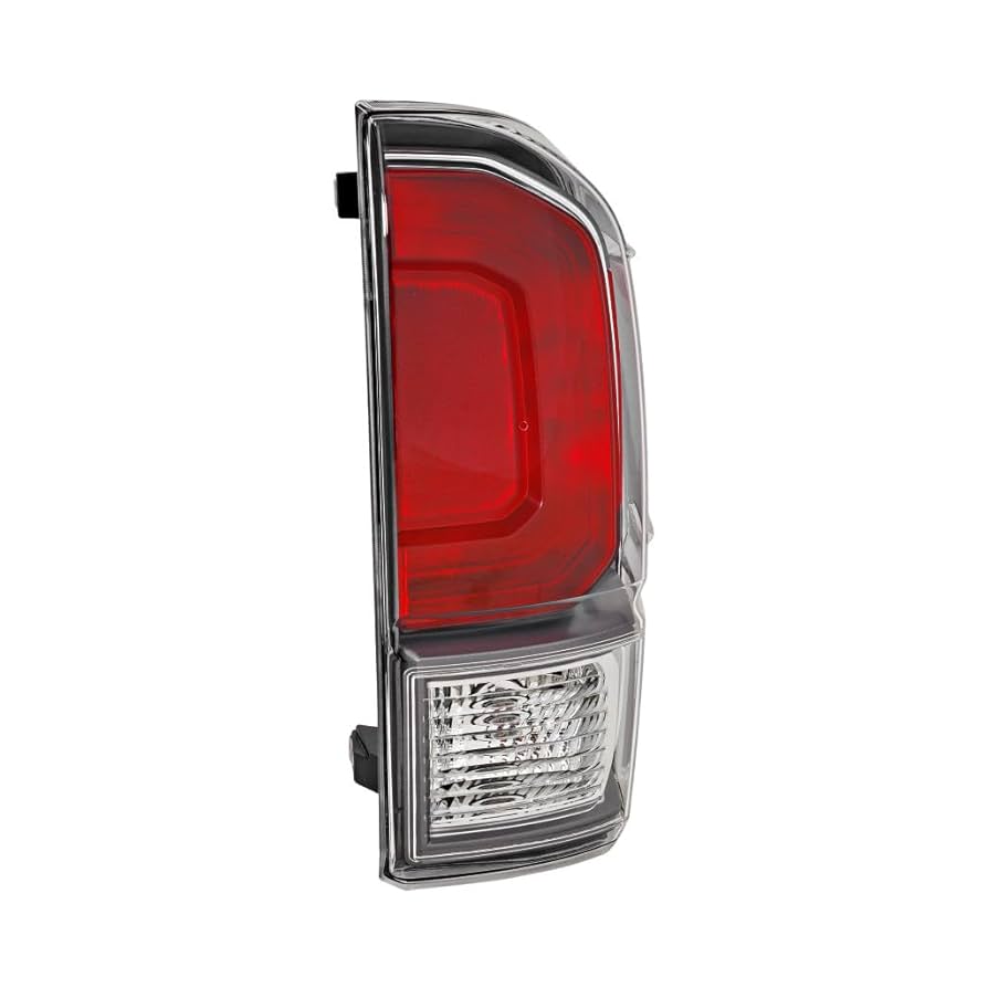 Amazon.com: For Toyota Tacoma 2020 2021 2022 2023 Tail Light