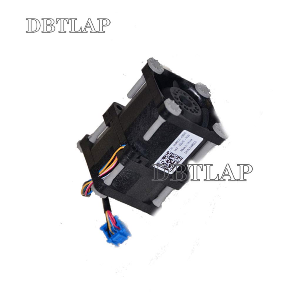 Cage Per Ventola Di Raffreddamento Dell PowerEdge Con 6 Ventole Cage Per Ventola Di Raffreddamento Dell PowerEdge Con 6 Ventole