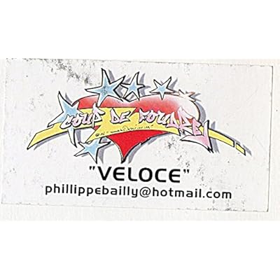 Veloce