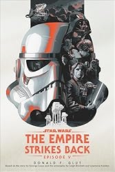 Amazon.co.jp: The Empire Strikes Back: Star Wars: Episode V