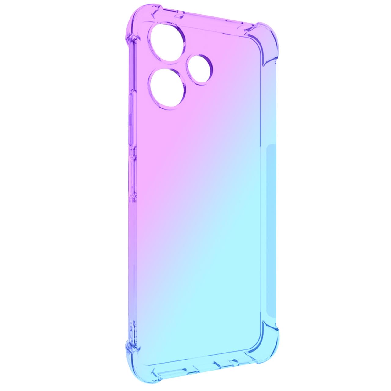 sump様 Redmi 5G グラデーションパープル/ブルー sump様 Redmi 5G グラデーションパープル/ブルー