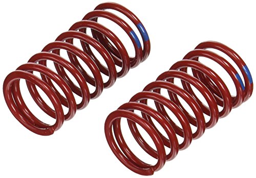 Traxxas 5444 GTR Shock Spring (5.9 Blue Rate) (pair)
