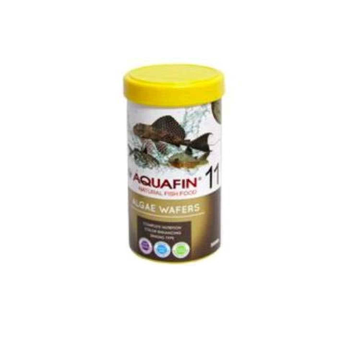 AQUAFIN ALGAE WAFERS 100ML(45GM)(13)
