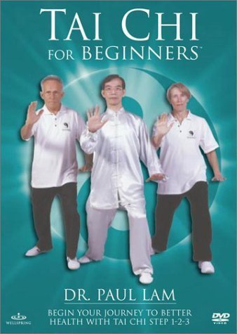 Tai Chi for Beginners by Wellspring Media