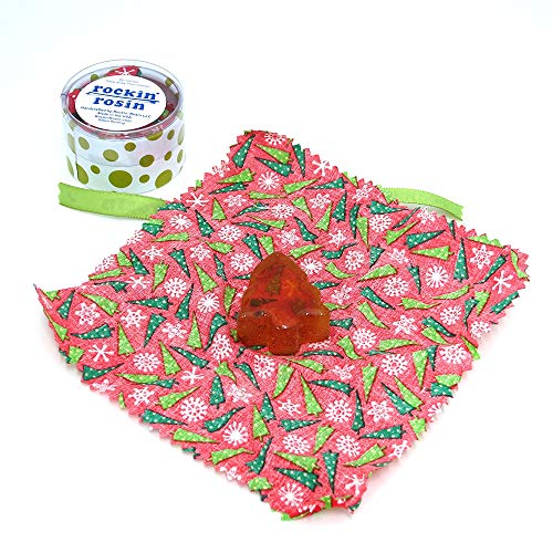 松脂 Rockin' Rosin ロッキンロジン クリスマスツリー