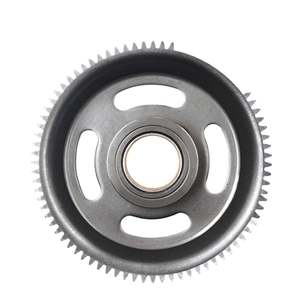 Engrenage d'embrayage de démarreur 13216-1148 pour KLX250