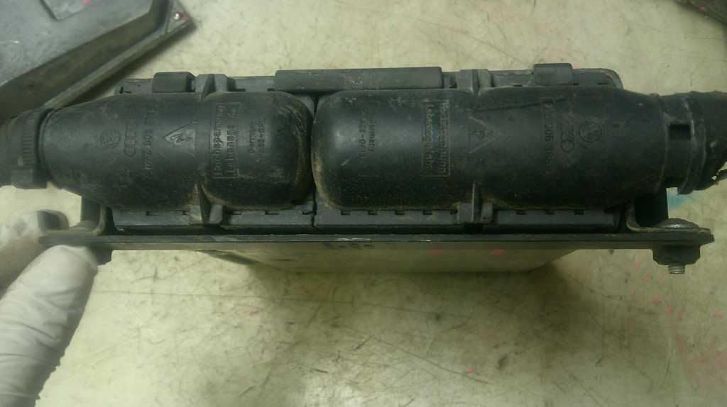 Engine ECM Control Module 2.0L Fits 13-14 Compatible with Passat 03L 906 012 BN 03L906012BN