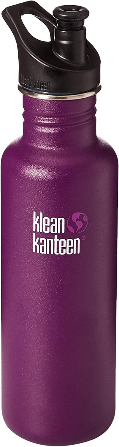 Amazon.co.jp: Klean Kanteen クラシック ステンレススチール シングル
