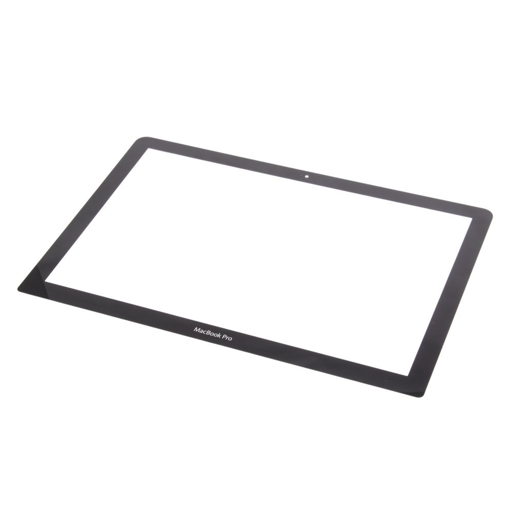 Fugen Glass Compatible for Apple MacBook Pro Macbookpro 15" / 15.4" Front LCD Glass (PVC) Cover Sheet for A1286 with Adhesive (B01KCL6EFG) Amazon Price History, Amazon Price Tracker