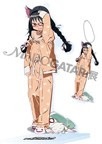 MADOGATARI SHAHT シャフト イベント限定 東京展 まどか☆マギカ 化物語 暁目ほむら&amp;戦場ヶ原ひたぎ 未開封】MADOGATARI SHAHT シャフト イベント限定 東京展 まどか