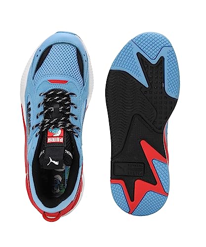 Image of PUMA Men's Tazon 6 Cross Trainer Sneaker