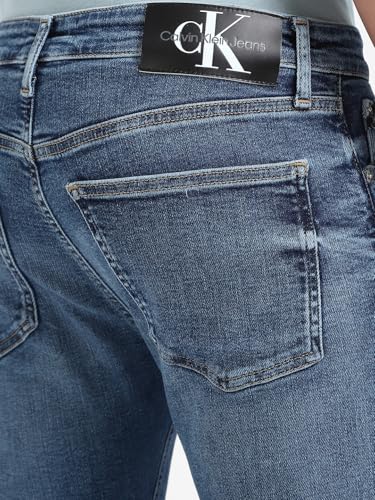 Image of Calvin Klein Men Jeans