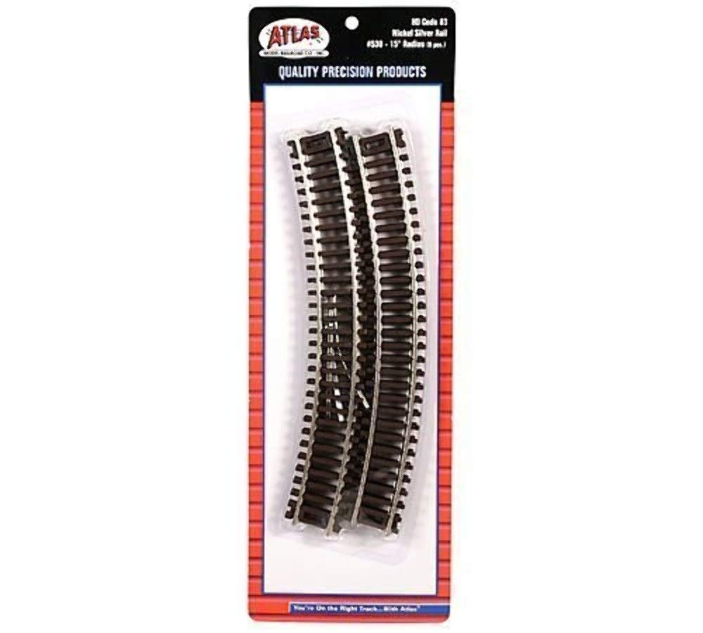 Amazon.com: Code 83 Nickel Silver 15