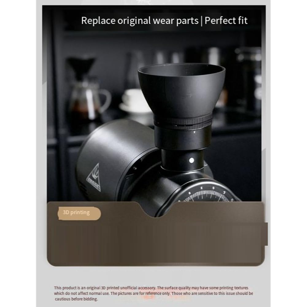 Amazon.co.jp: AKNBFIBN Mahlkonig EK43/EK43S コーヒーグラインダー用