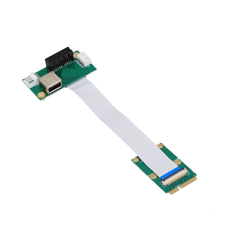 その他 MINI PCI nimbelink-skywire-mini-pcie2-