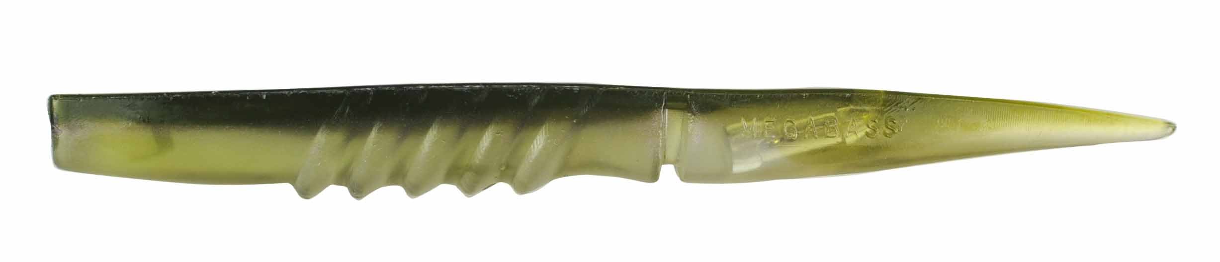 LEURRE X LAYER SUPER WAKASAGI X7 - MEGABASS