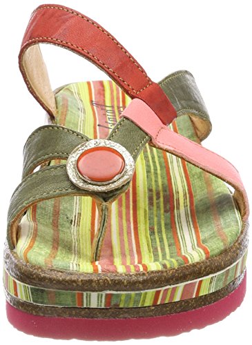 Think Zega_282383, Infradito Donna