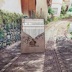 Mini Doigt Kalimba Pouce Piano 17 Touches Kalimba Acrylique Pouce Piano 17 Touches Clavier Transparent Instrument… - Les Beatles, Paul McCartney, John Lennon, RIngo Starr, George Harrison Mini Doigt Kalimba Pouce Piano 17 Touches Kalimba Acrylique Pouce Piano 17 Touches Clavier Transparent Instrument… – Image 5