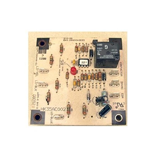 HK35AC002 - Carrier OEM Replacement Furnace Control Board