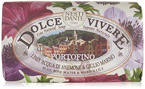 NESTI DANTE Dolce Vivere, Portofino Soap 250 g