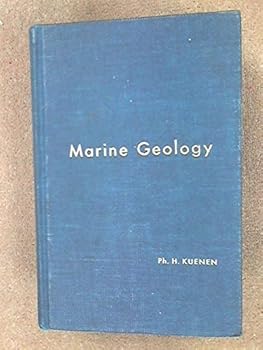 Marine geology