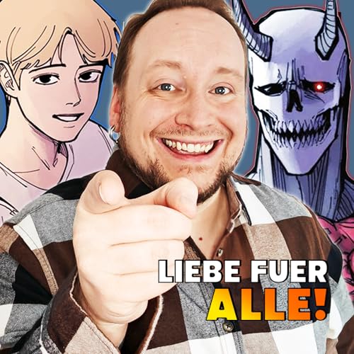 LuLL Reviews: Love Advice from the Great Duke of Hell