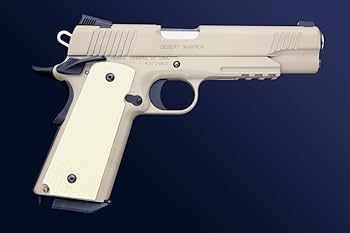 Amazon | 【WAスーパーリアルガン】WA デザートウォリアー〈キャリー