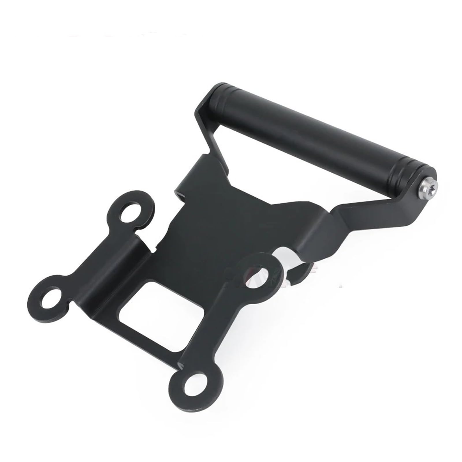 Soporte para Navegación GPS Soporte Antivibración Estabilizador Tablero Motocicleta para VOGE 525DSX DS525X para Valico 525 Accesorios Soporte Navegación GPS para Teléfono Soporte Navegación