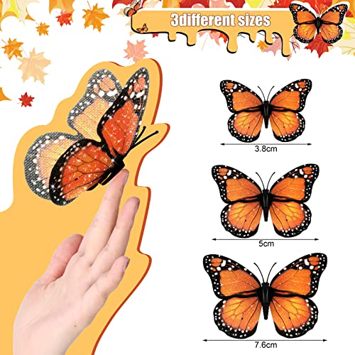 Decoración, Kitchen flores cempasúchil Marca Chunyin (3)