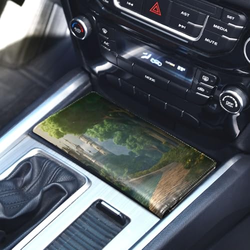 Organizador Para Documentos Automotriz miniatura 5