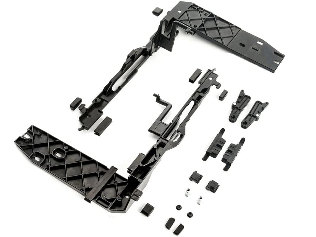 Corredo di riparazione del tetto apribile dell'automobile per Mercedes W124 A1247820512 1247820512 FFF