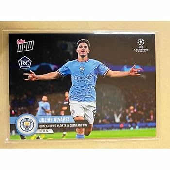 【超貴重】フリアン・アルバレス　直筆　サイン　カード　アルゼンチン代表 超貴重】フリアン・アルバレス 直筆 サイン カード アルゼンチン