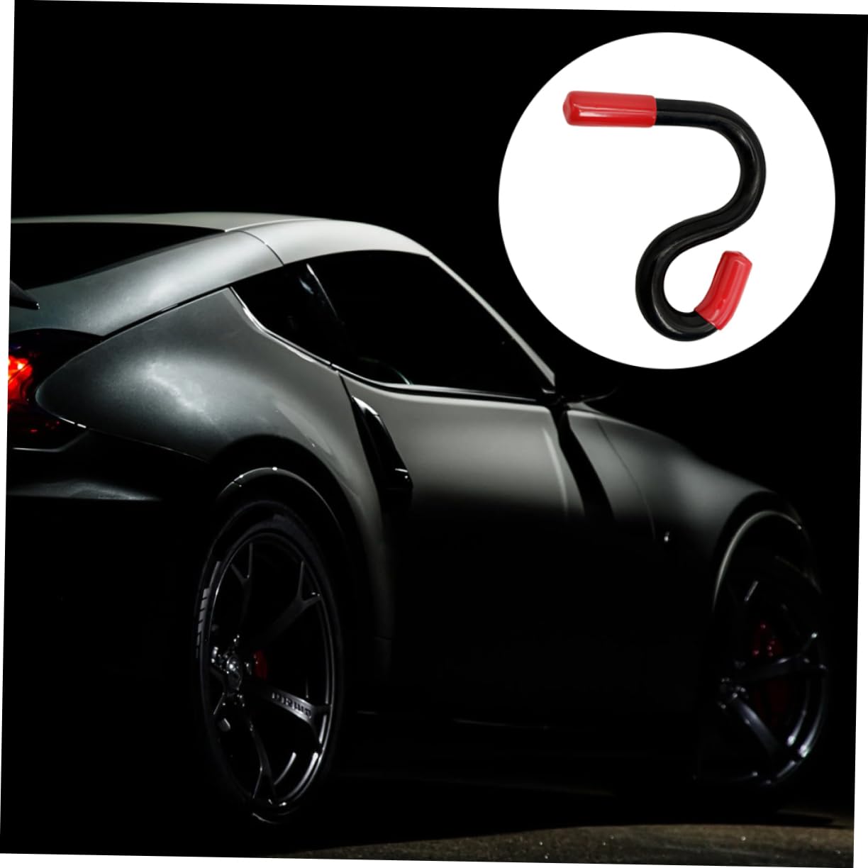 Beatifufu 1pc Ball Head Separator Tool for Control Arm Removal Automotive Specialty Tool