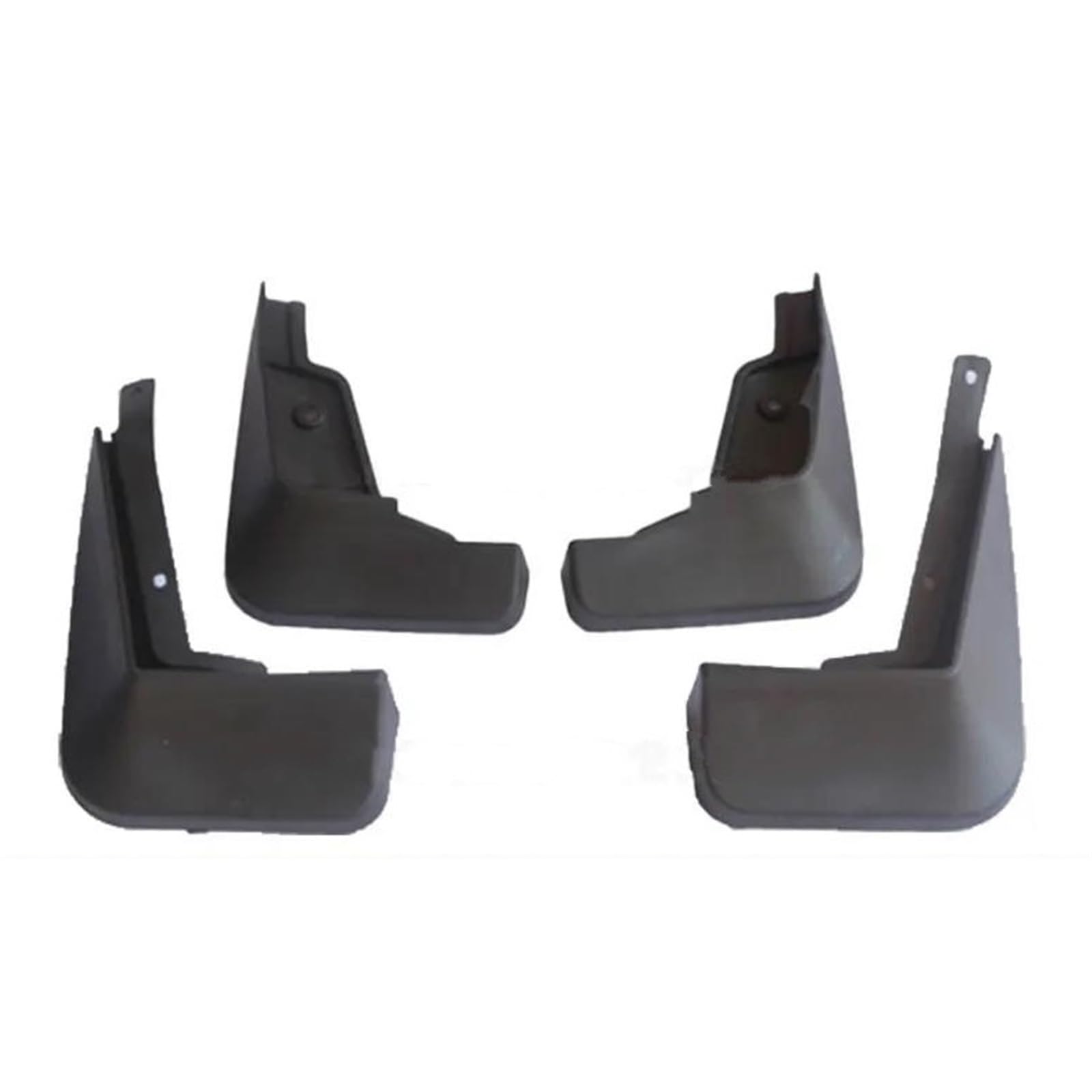 For Chevy For Cruze Sedan 2016 2017 2018 2019 Fender Mudguard Mud Flaps Guard Splash Flap Mudguards Accessories