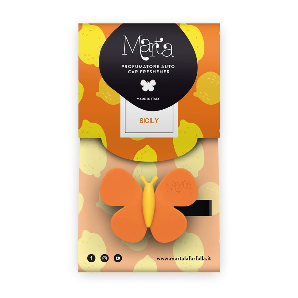 Profumo Per Auto Alla Cannella - 3 Pezzi - Da Inserire Nelle Bocchette Dell'Aria - Foto 3