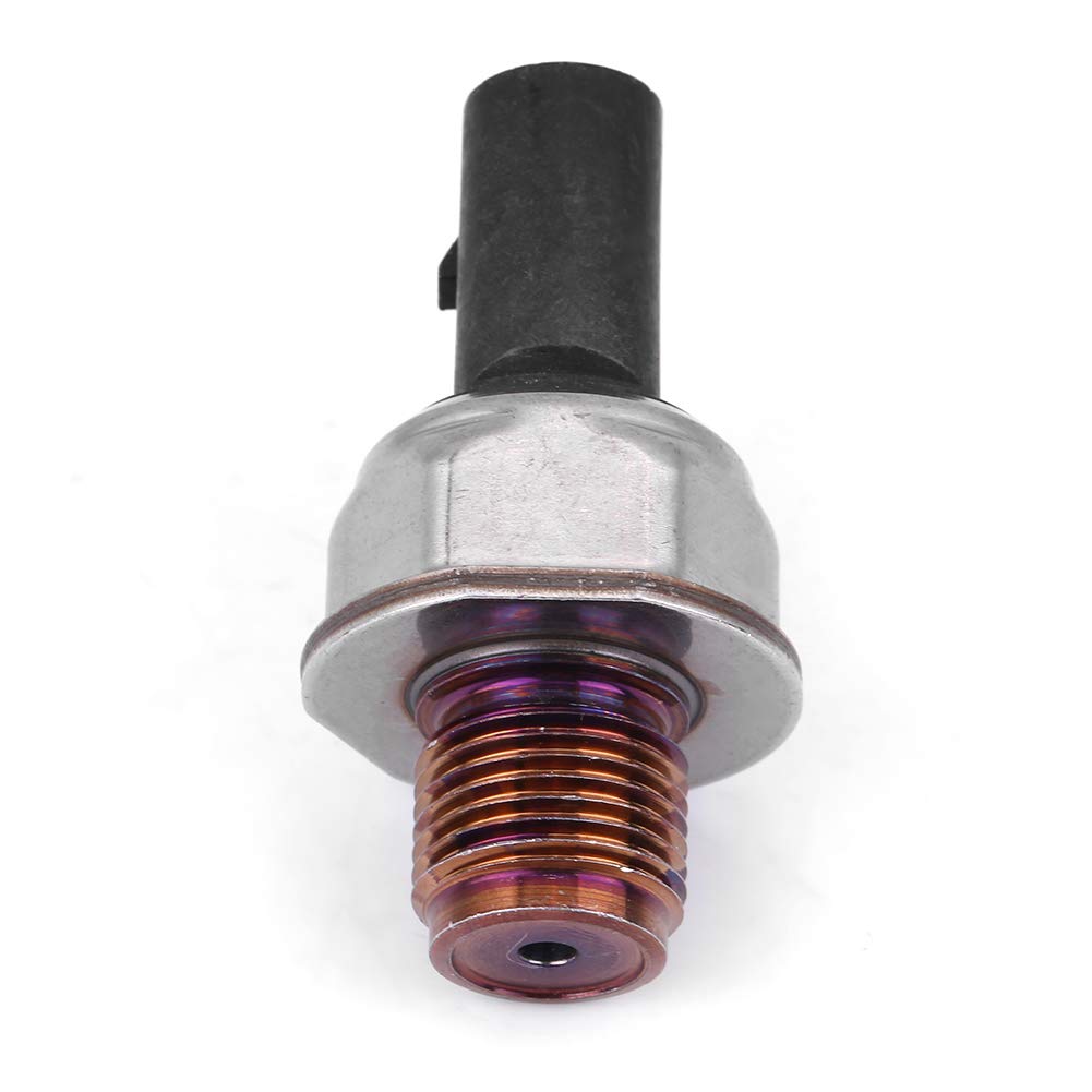 Capteur de pression de carburant - Capteur haute pression de rail de carburant de voiture 9307Z528A, pour Captiva Epica