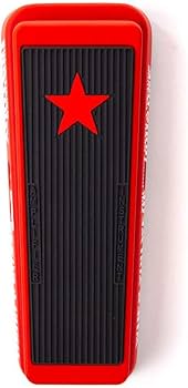 Amazon | Jim Dunlop（ジムダンロップ）Cry Baby TBM95 トム・モレロ