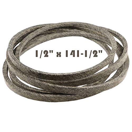 Lawn Mower Tractor Cutting Deck Blades Tranmission Drive Belt for Toro 119-8820 1198820 Toro TimeCutter Lawn Mower SS5000 SS5060 50