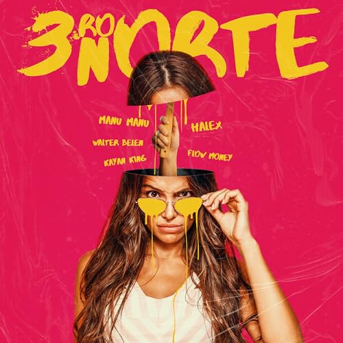 Manu Manu, Flow Money & Kayan King feat. Walter Belen & Halex