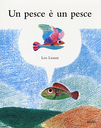  UN PESCE E\' UN PESCE