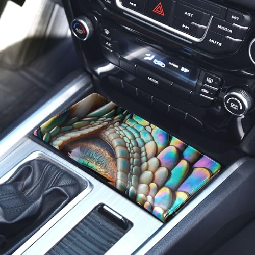 Organizador de Documentos para Auto miniatura 5