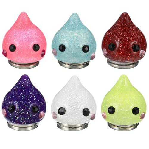 PATIKIL Diamond Painted Magnet Kit