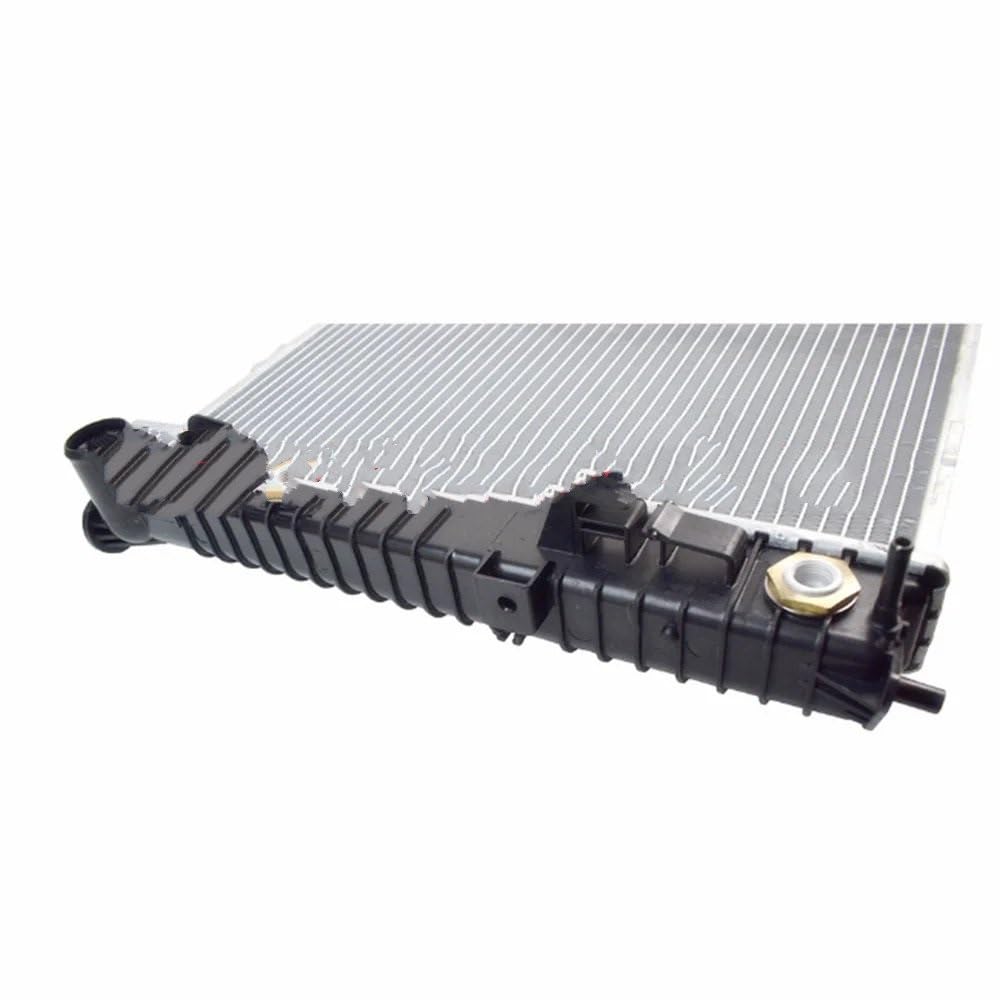 Pasuje do grupy pasuje do MKZ V6 3.5 AT 2010-2011 zespół chłodnicy AH6Z8005A BH6Z8005A zespół intercoolera Intercooler samochodowy Intercooler do turbiny