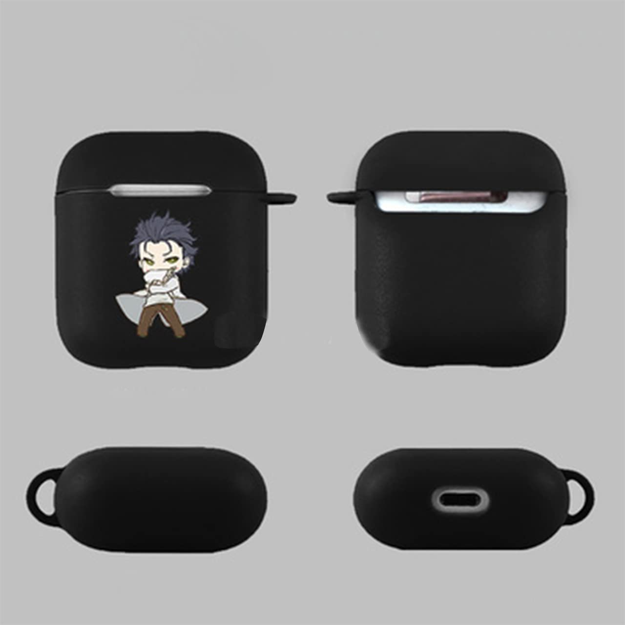 シュタインズ・ゲート　マウス　ヘッドフォン シュタインズ・ゲート Steins;Gate ヘッドフォン - メルカリ