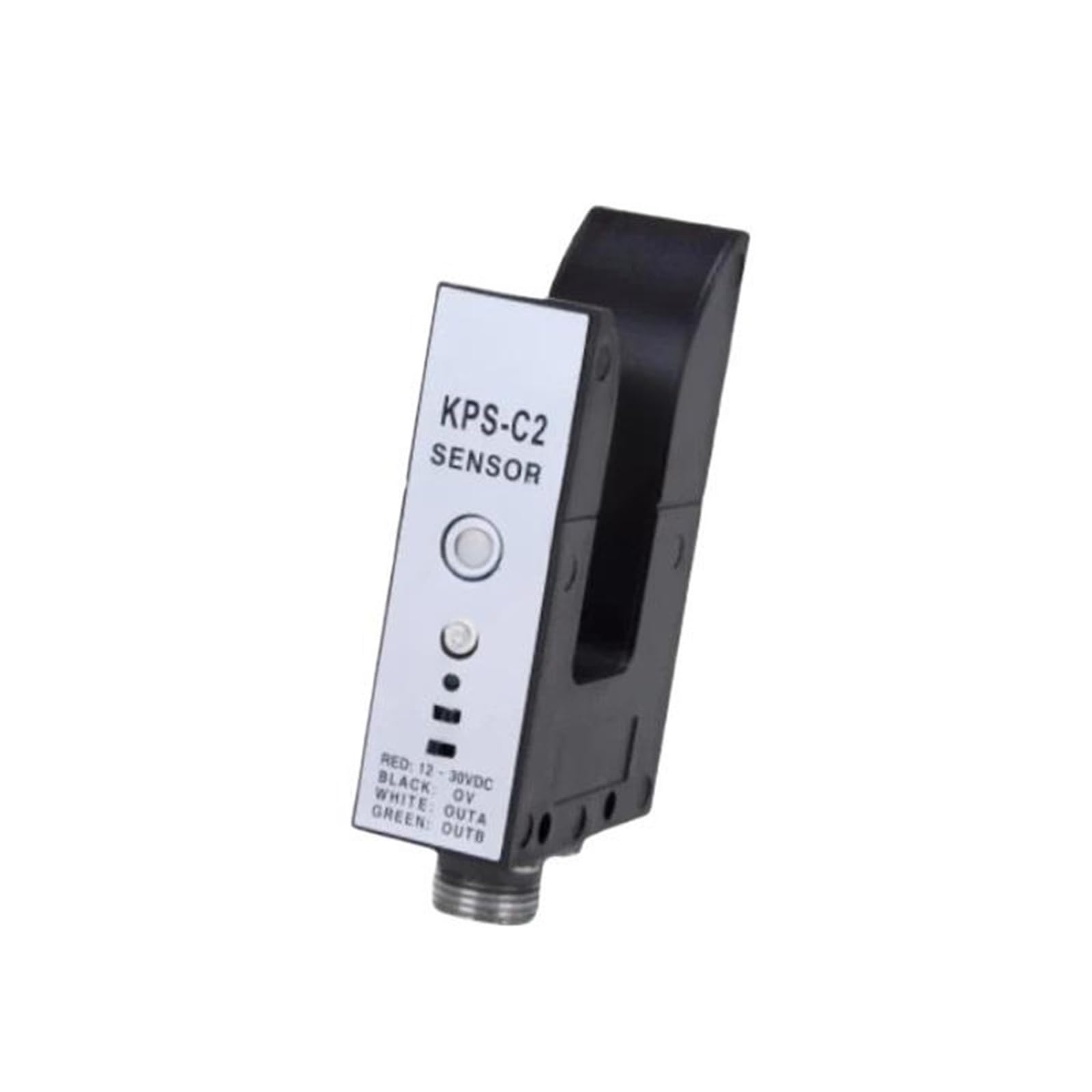 Capteur photoélectrique KPS-C2 3mm pour le comptage de pièces de précision