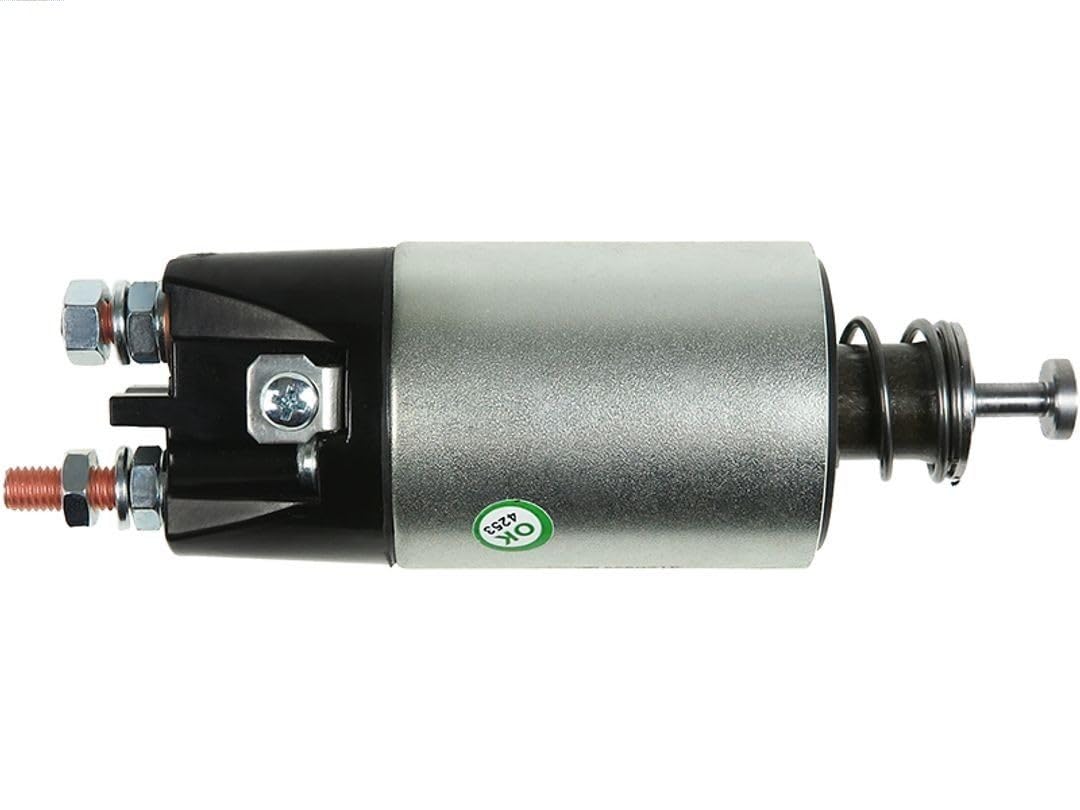 AS-PL MOTORINO AVVIAMENTO 24V Zähnezahl: 11 Senso rotazione orario