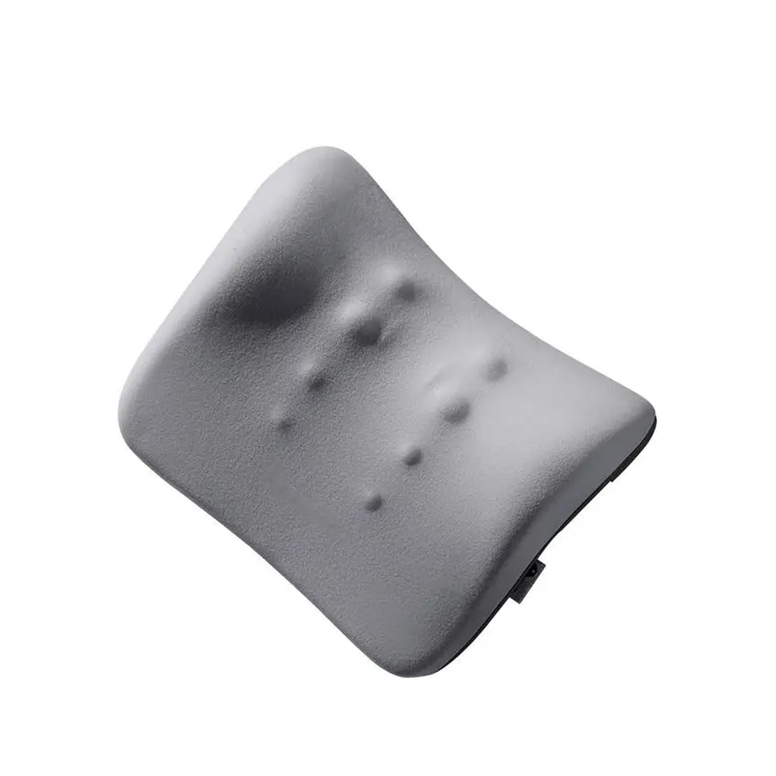 Jeiuvrao car seat cushion Ergonomic Neck Support Car Pillow Washable Cover Universal Fit 100% Memory Foam