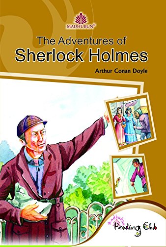 The Adventures of Sherlock Holmes