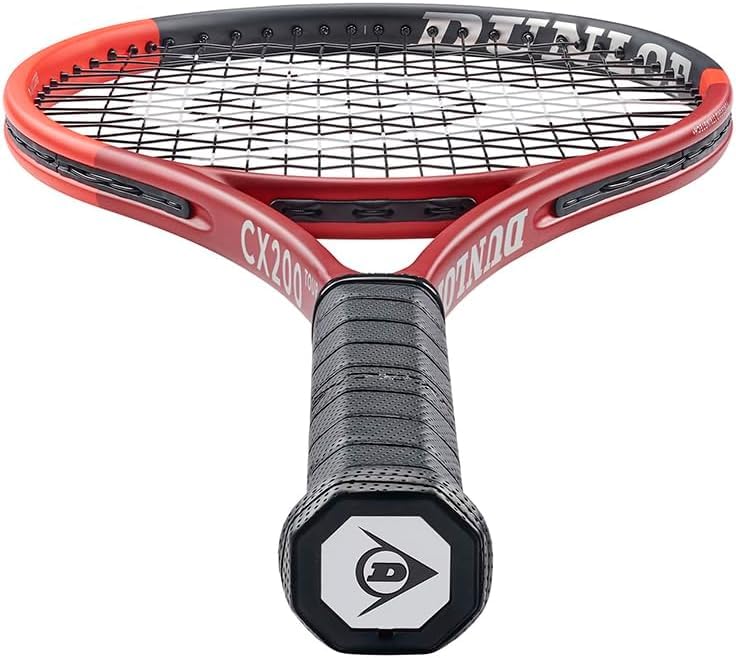 最新モデル CX200 TOUR 16×19 G3 Amazon.com : Dunlop CX 200 Tour 16x19 Tennis Racquet (3rd